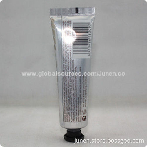 Hand Cream Tube with ABL Material, Eco-friendly